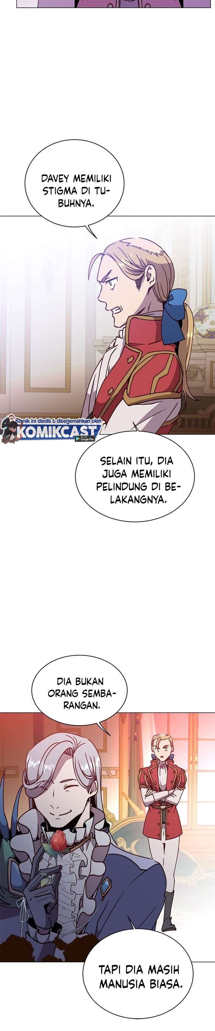 The MAX leveled hero will return! Chap 53 - Next Chap 54