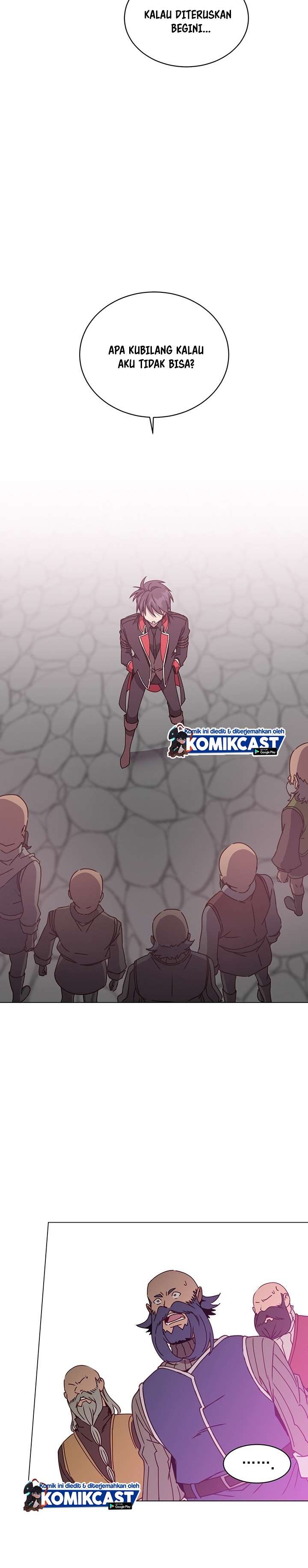 The MAX leveled hero will return! Chap 50 - Next Chap 51