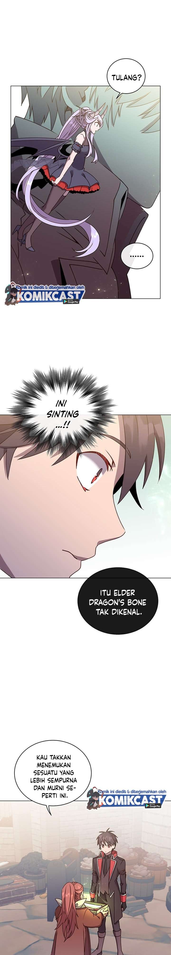 The MAX leveled hero will return! Chap 51 - Next Chap 52