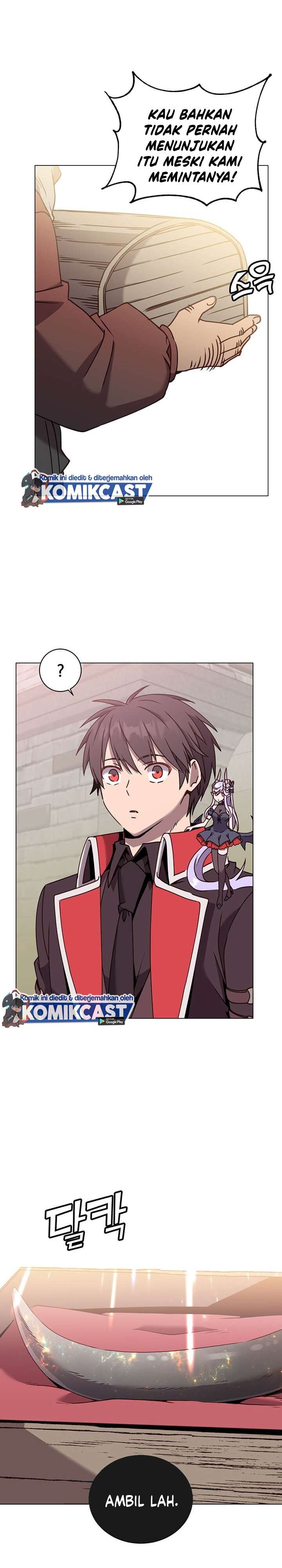 The MAX leveled hero will return! Chap 51 - Next Chap 52