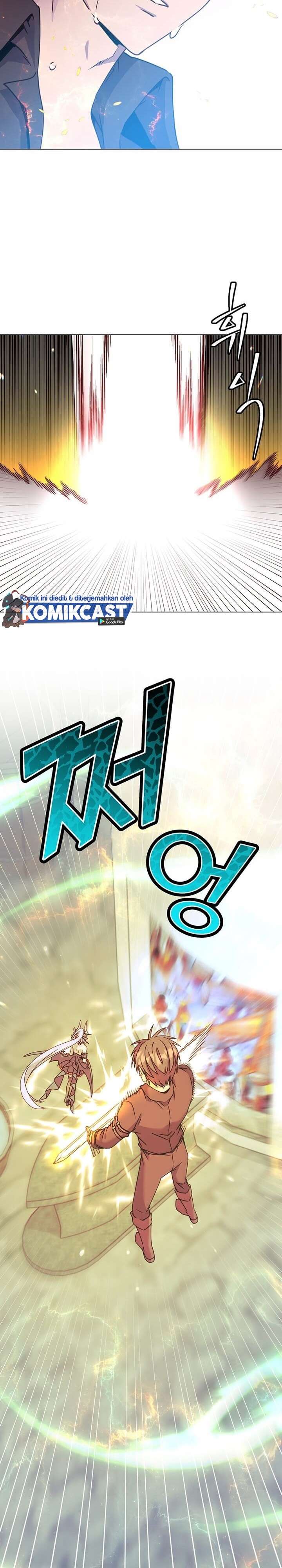 The MAX leveled hero will return! Chap 51 - Next Chap 52