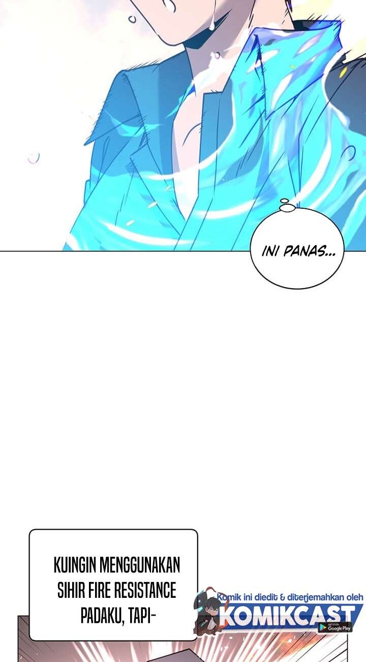 The MAX leveled hero will return! Chap 51 - Next Chap 52