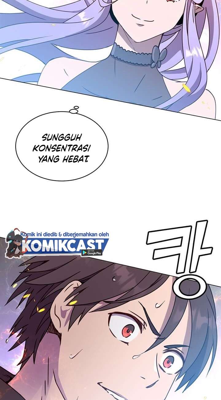 The MAX leveled hero will return! Chap 51 - Next Chap 52