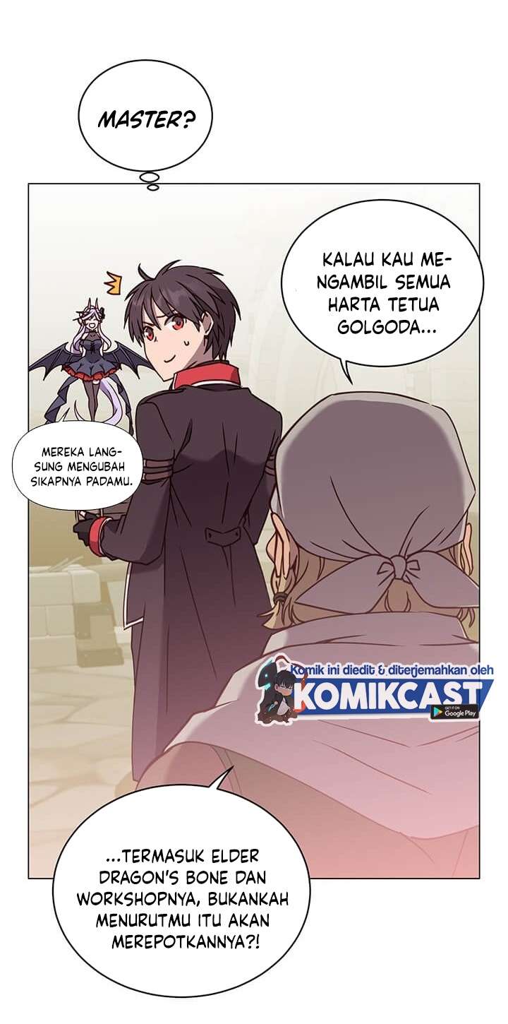 The MAX leveled hero will return! Chap 51 - Next Chap 52