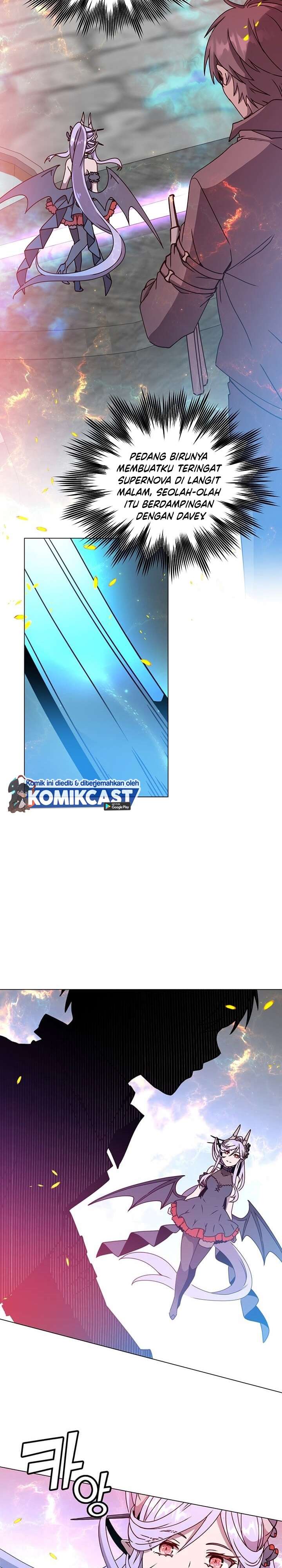 The MAX leveled hero will return! Chap 51 - Next Chap 52