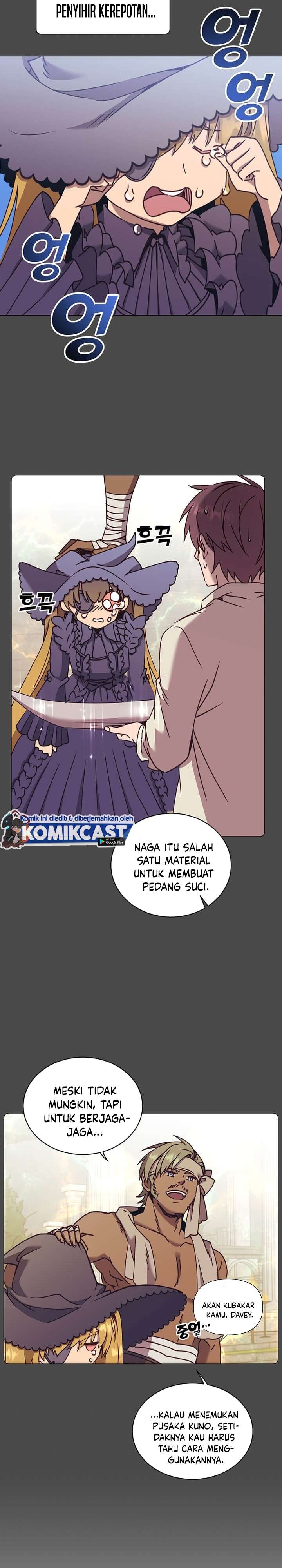 The MAX leveled hero will return! Chap 51 - Next Chap 52