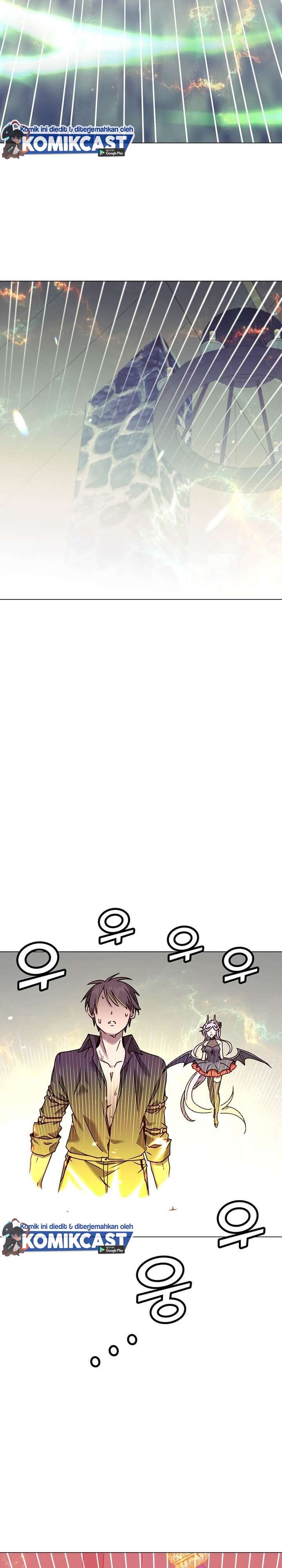 The MAX leveled hero will return! Chap 51 - Next Chap 52