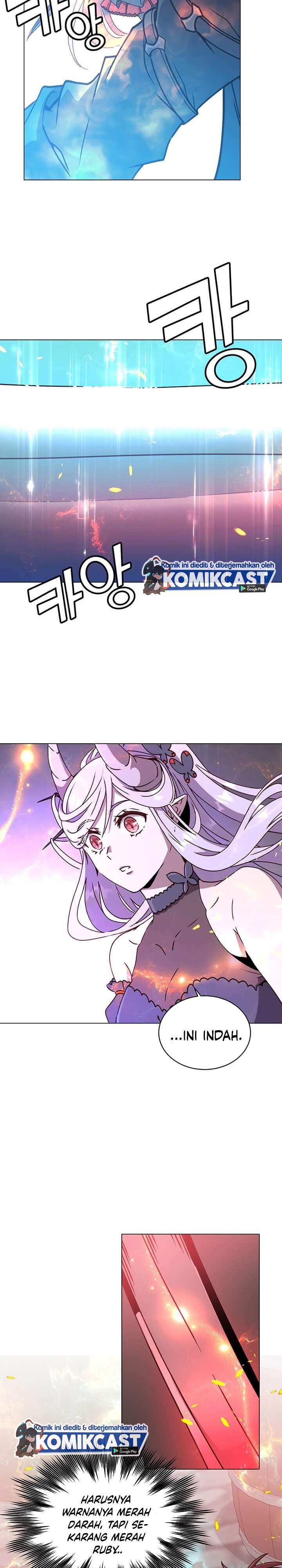 The MAX leveled hero will return! Chap 51 - Next Chap 52