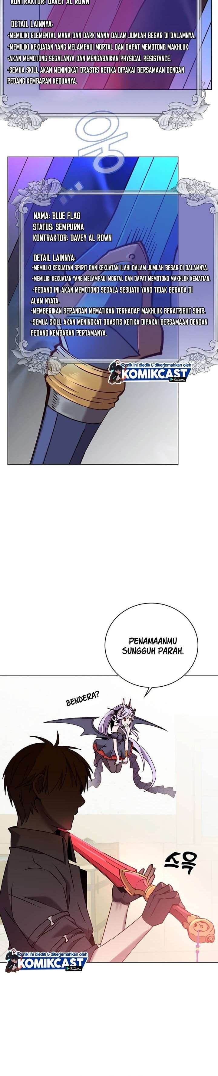 The MAX leveled hero will return! Chap 52 - Next Chap 53