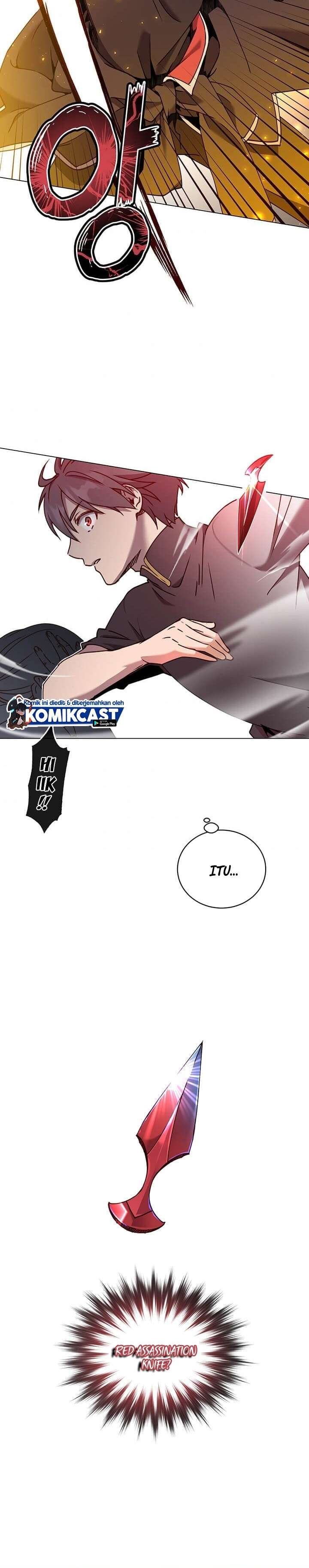 The MAX leveled hero will return! Chap 52 - Next Chap 53