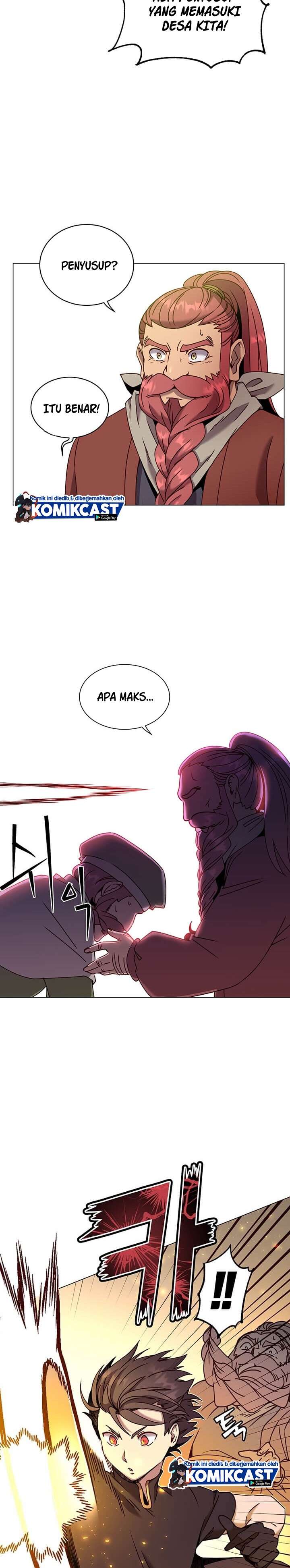 The MAX leveled hero will return! Chap 52 - Next Chap 53