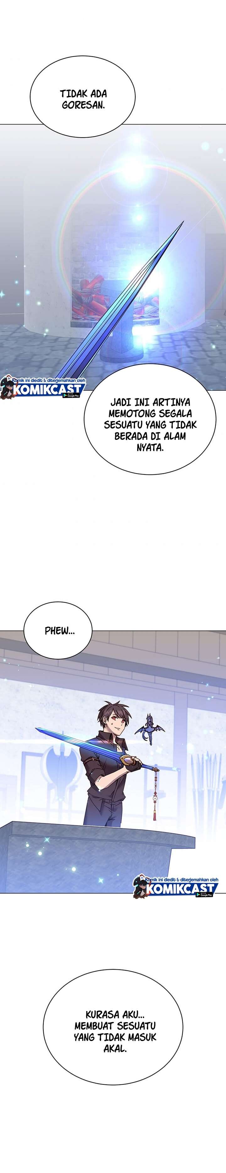 The MAX leveled hero will return! Chap 52 - Next Chap 53