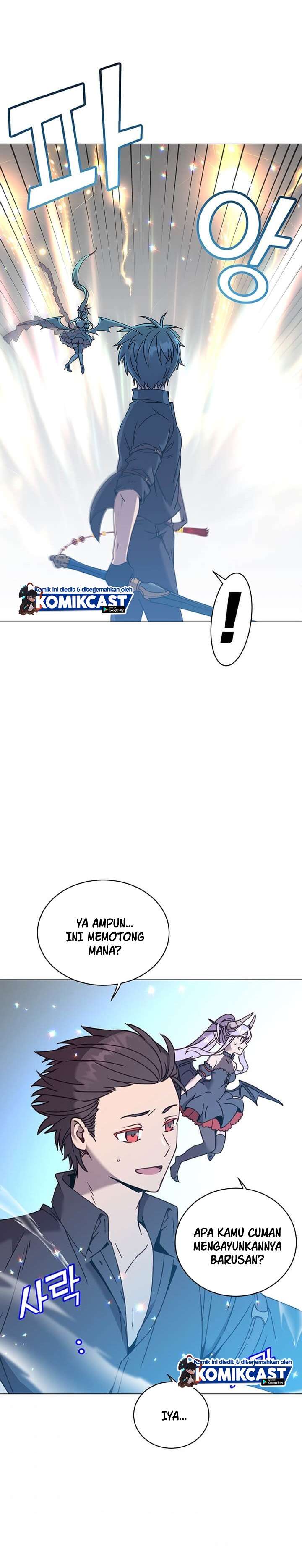 The MAX leveled hero will return! Chap 52 - Next Chap 53