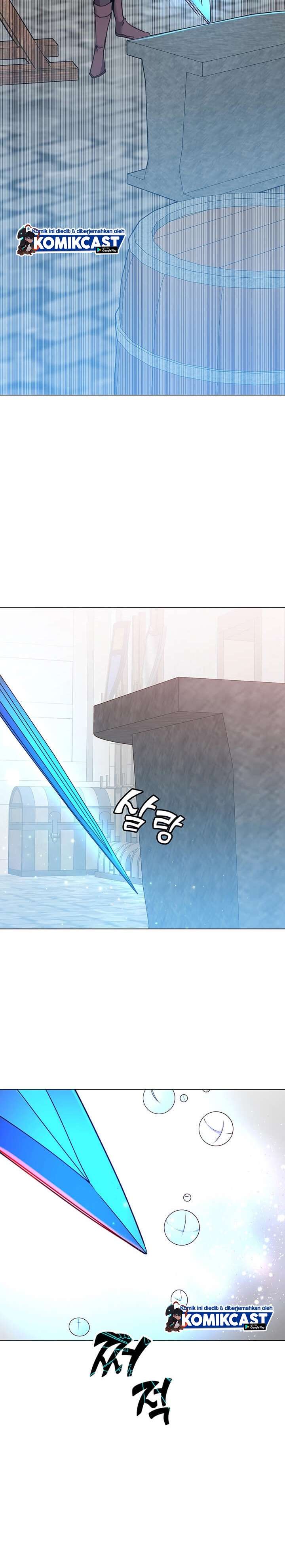 The MAX leveled hero will return! Chap 52 - Next Chap 53