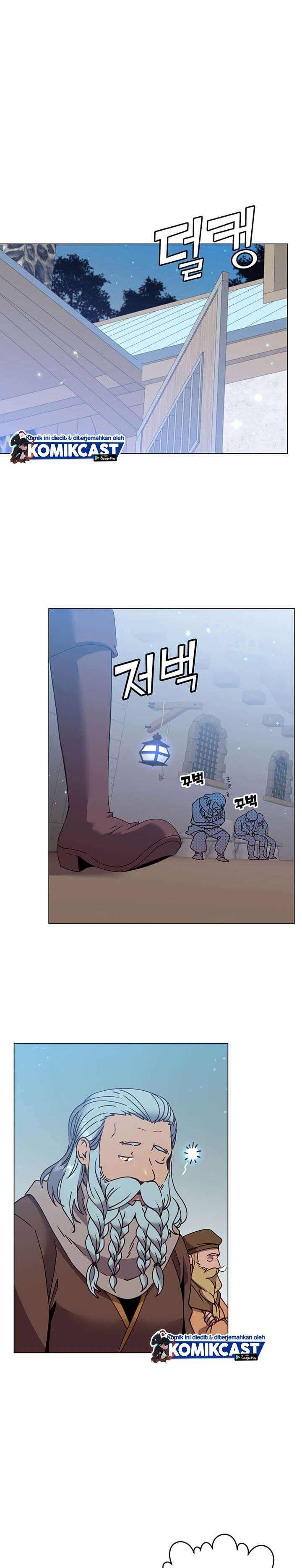 The MAX leveled hero will return! Chap 52 - Next Chap 53