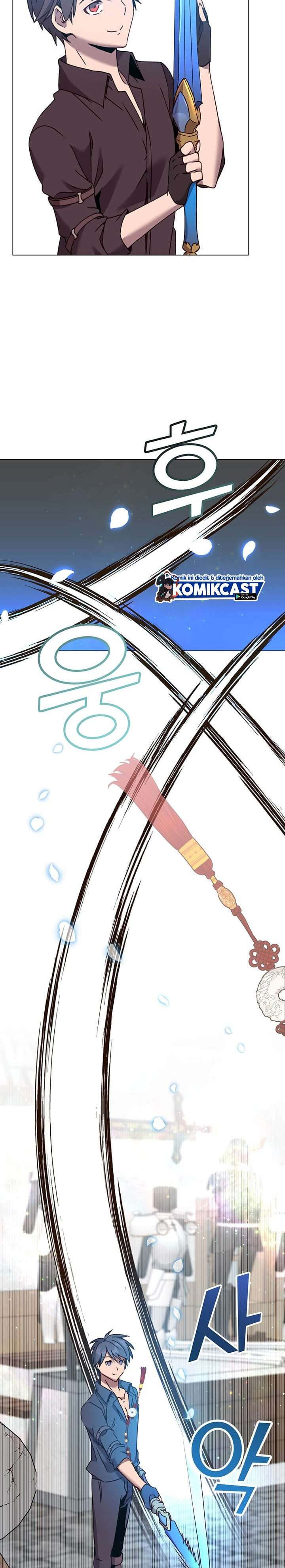 The MAX leveled hero will return! Chap 52 - Next Chap 53