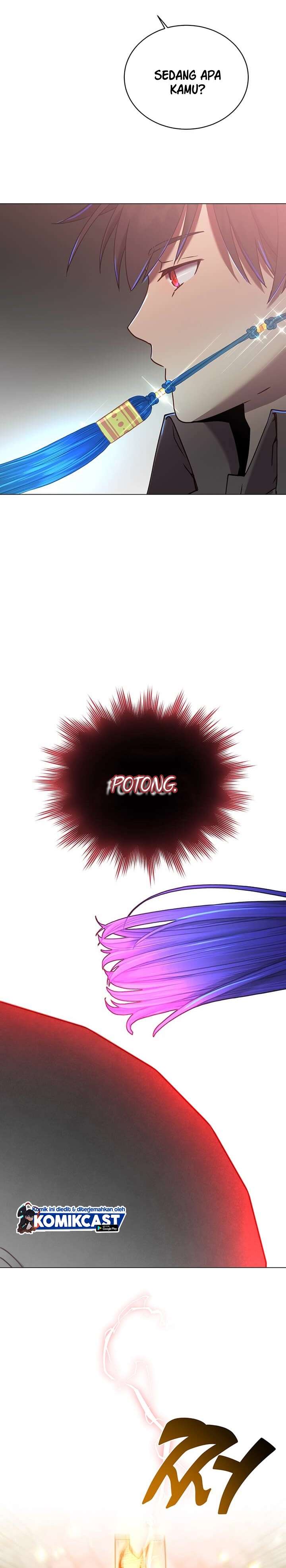 The MAX leveled hero will return! Chap 52 - Next Chap 53