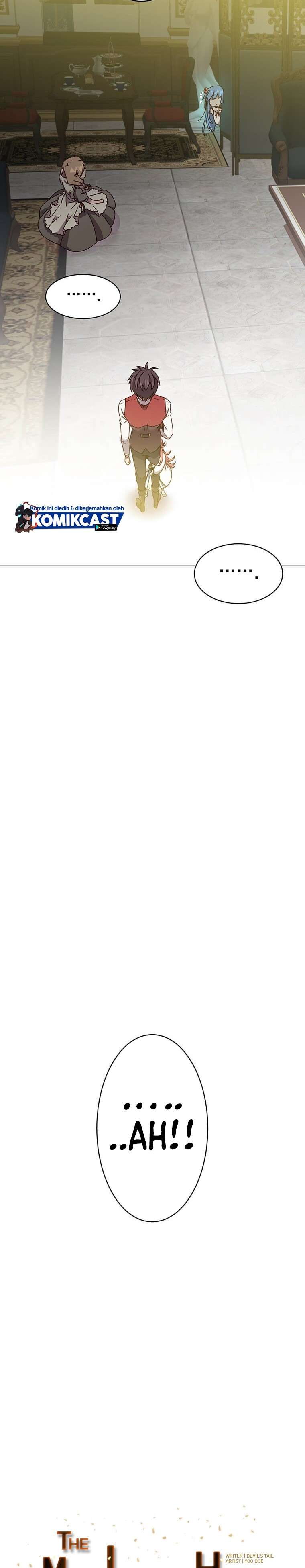 The MAX leveled hero will return! Chap 57 - Next Chap 58