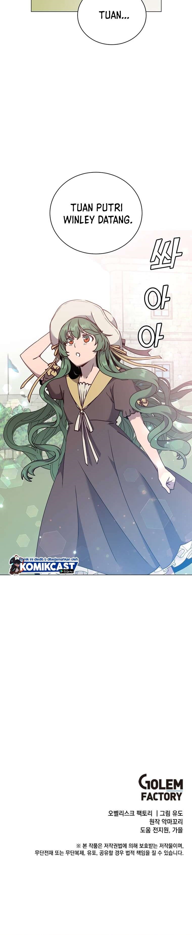 The MAX leveled hero will return! Chap 57 - Next Chap 58