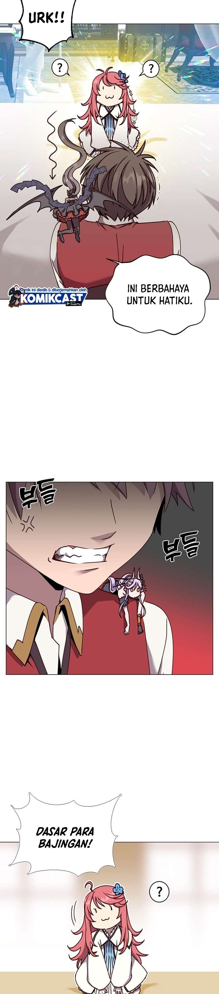 The MAX leveled hero will return! Chap 57 - Next Chap 58