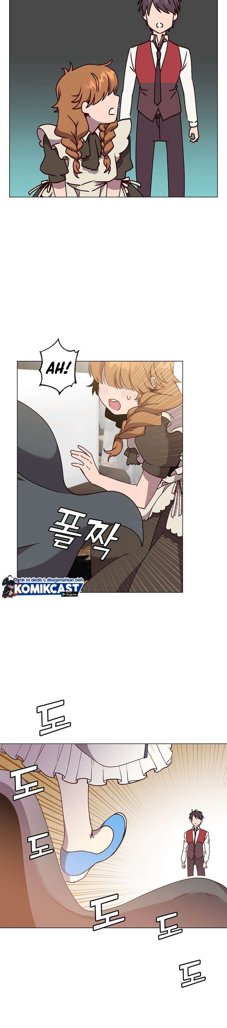 The MAX leveled hero will return! Chap 57 - Next Chap 58