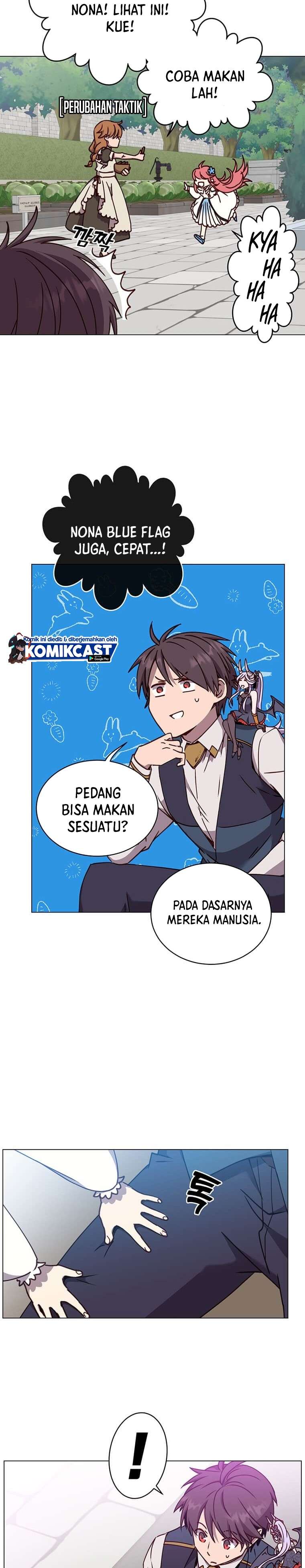 The MAX leveled hero will return! Chap 57 - Next Chap 58