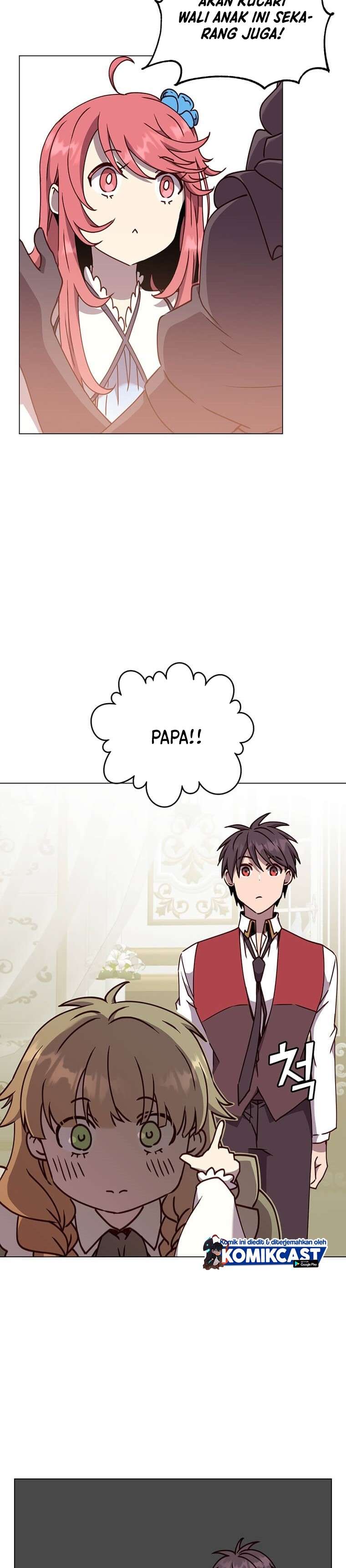 The MAX leveled hero will return! Chap 57 - Next Chap 58