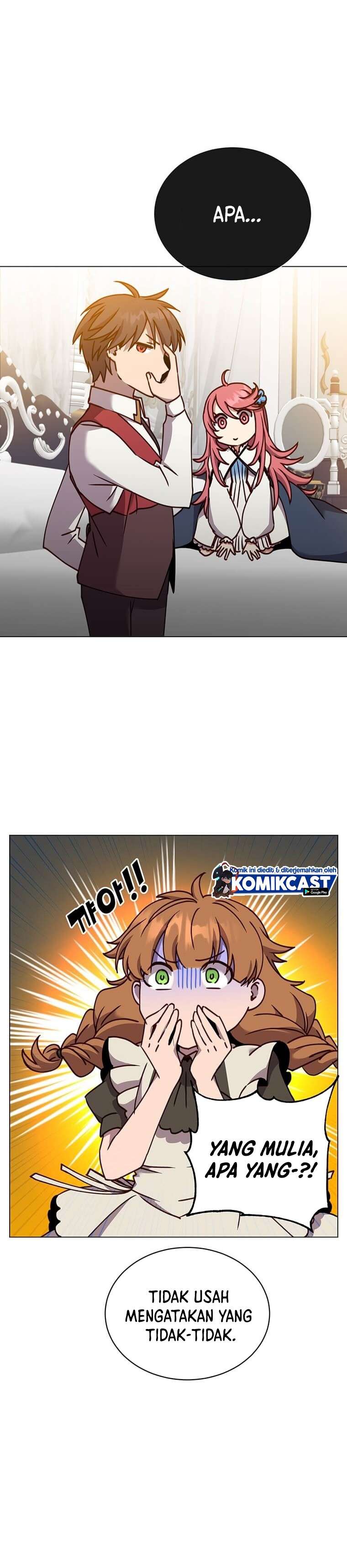 The MAX leveled hero will return! Chap 57 - Next Chap 58