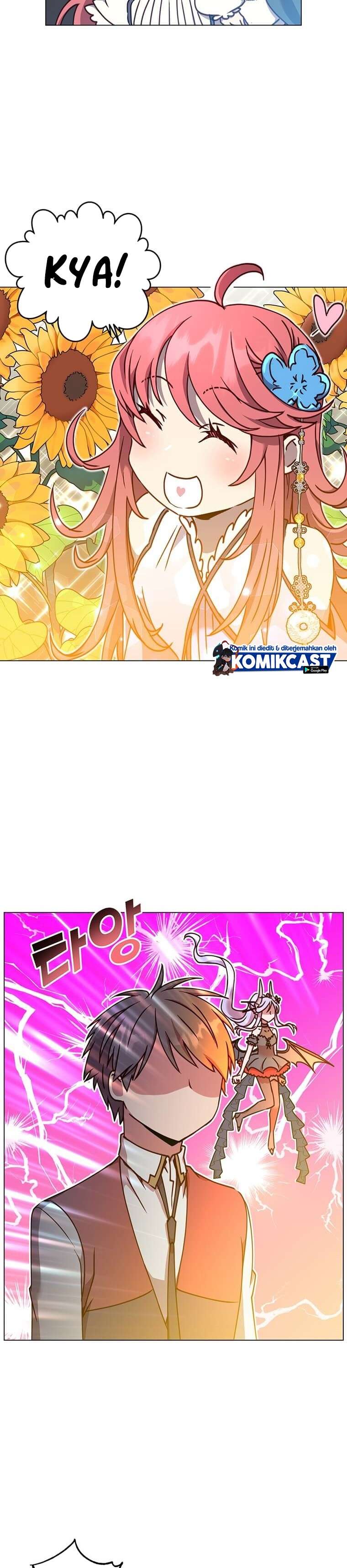 The MAX leveled hero will return! Chap 57 - Next Chap 58