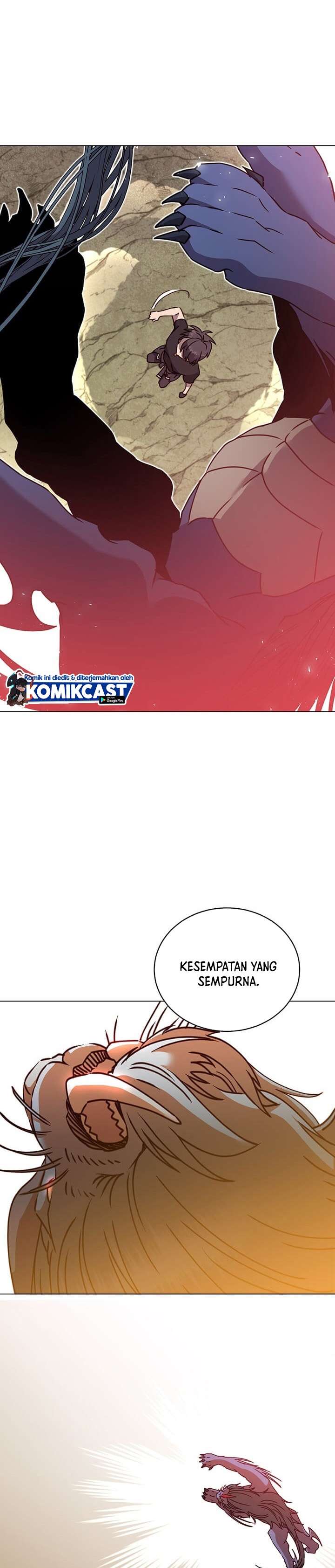 The MAX leveled hero will return! Chap 54 - Next Chap 55