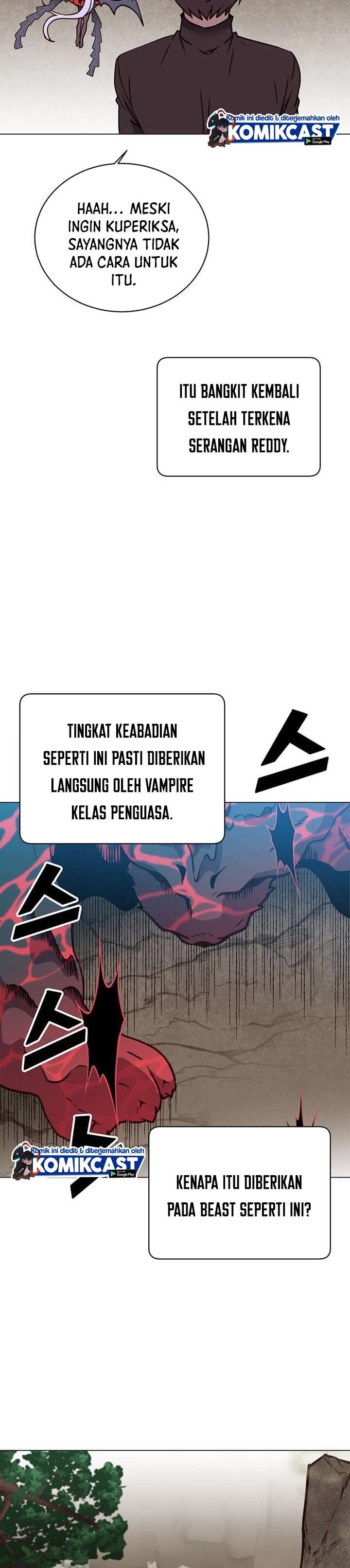The MAX leveled hero will return! Chap 54 - Next Chap 55