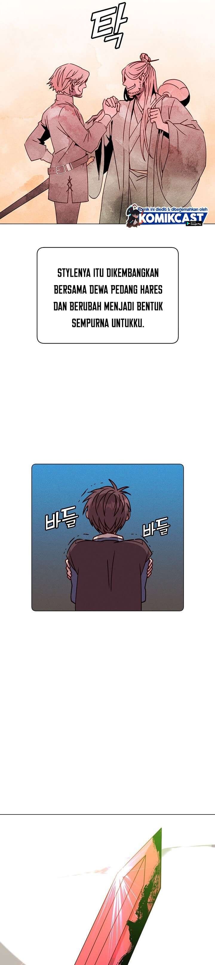 The MAX leveled hero will return! Chap 54 - Next Chap 55