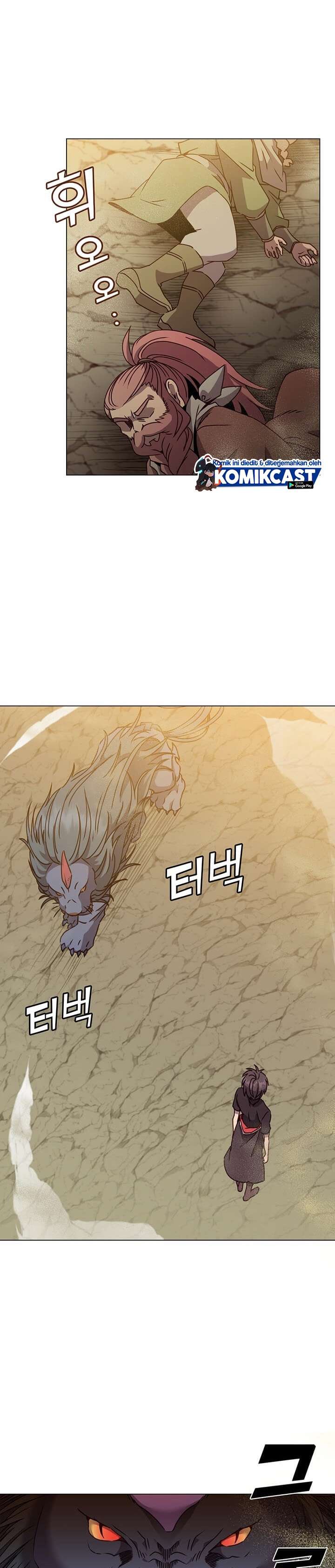 The MAX leveled hero will return! Chap 54 - Next Chap 55