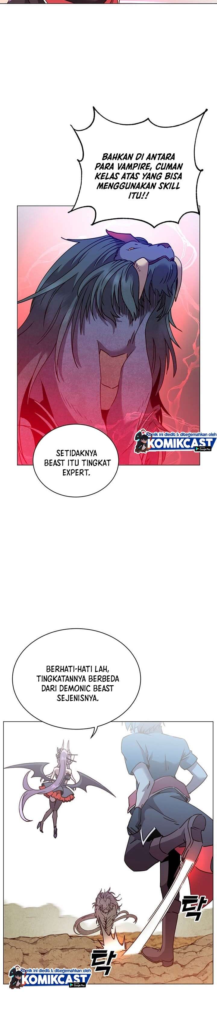 The MAX leveled hero will return! Chap 54 - Next Chap 55
