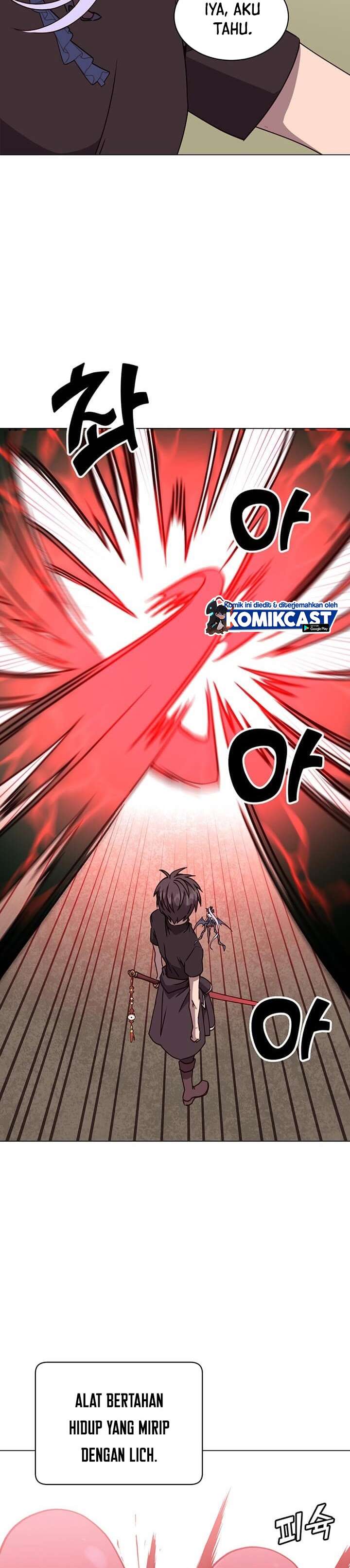 The MAX leveled hero will return! Chap 54 - Next Chap 55