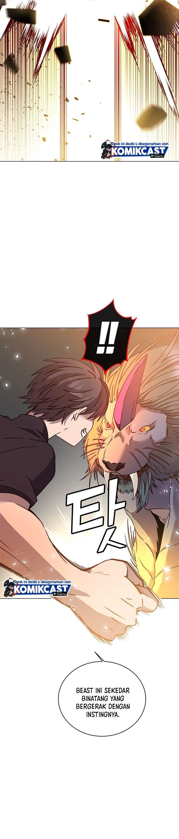 The MAX leveled hero will return! Chap 54 - Next Chap 55