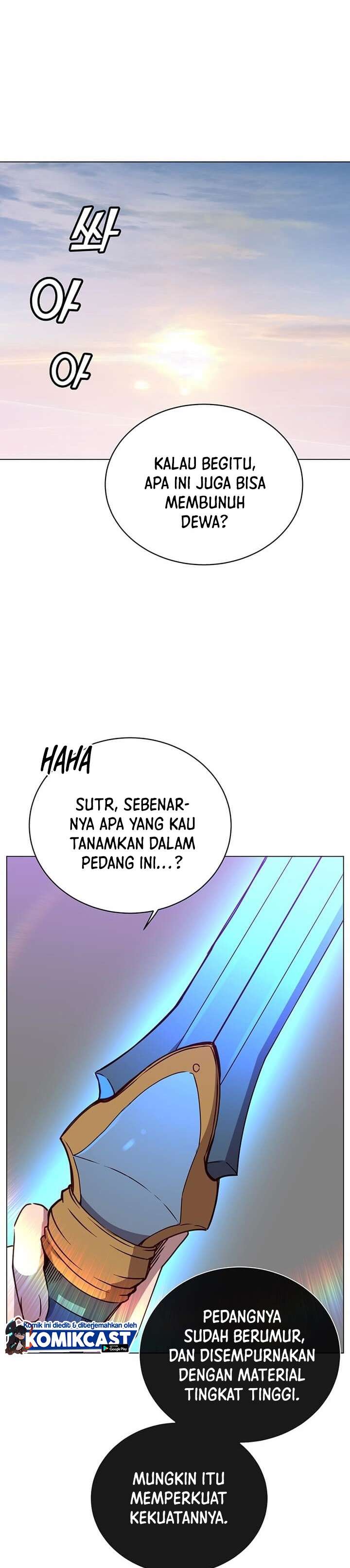 The MAX leveled hero will return! Chap 54 - Next Chap 55