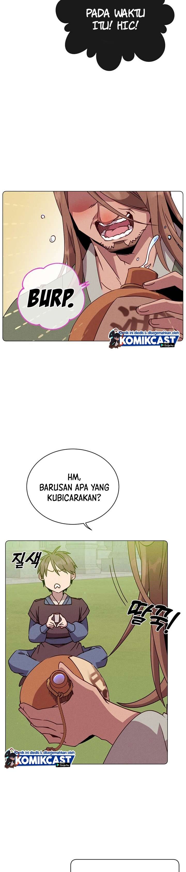 The MAX leveled hero will return! Chap 54 - Next Chap 55