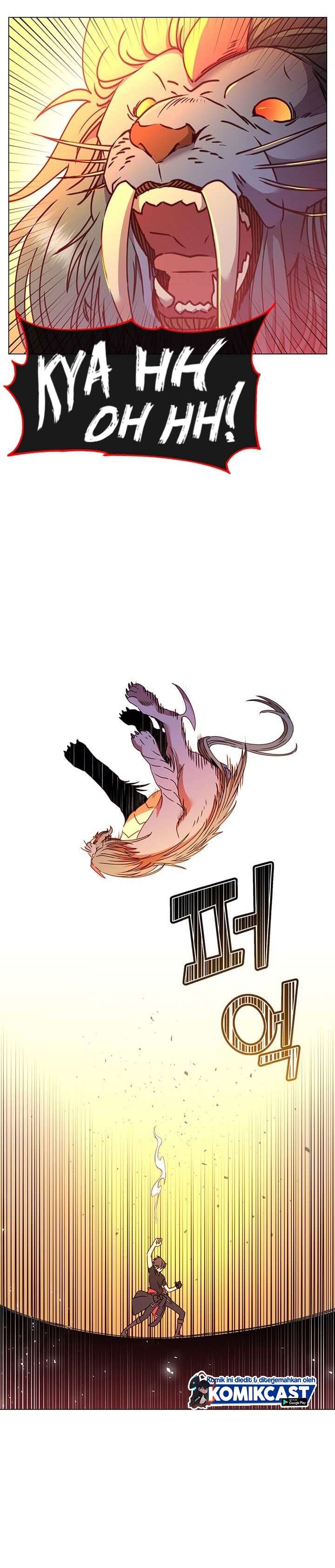 The MAX leveled hero will return! Chap 54 - Next Chap 55