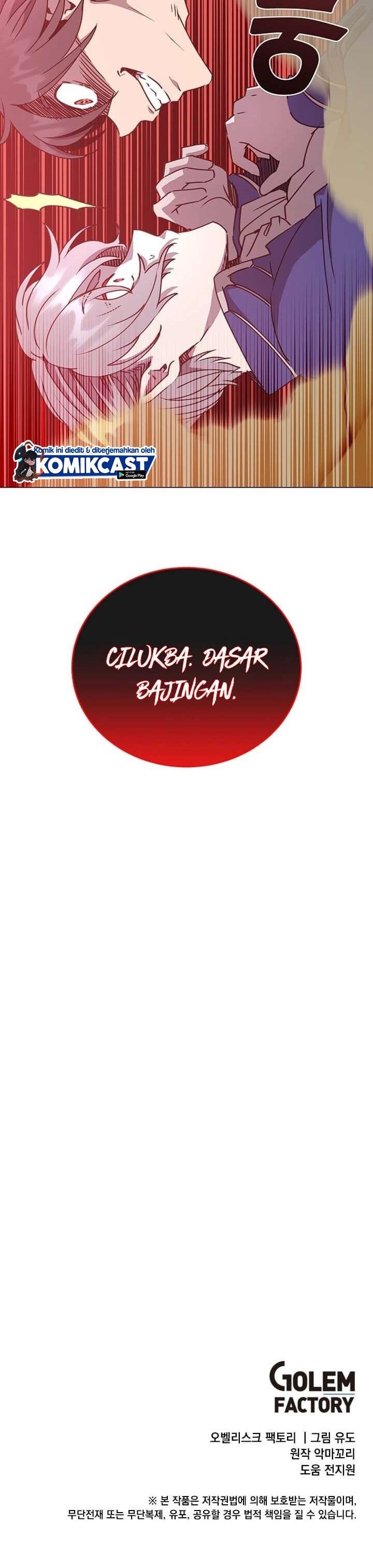 The MAX leveled hero will return! Chap 54 - Next Chap 55