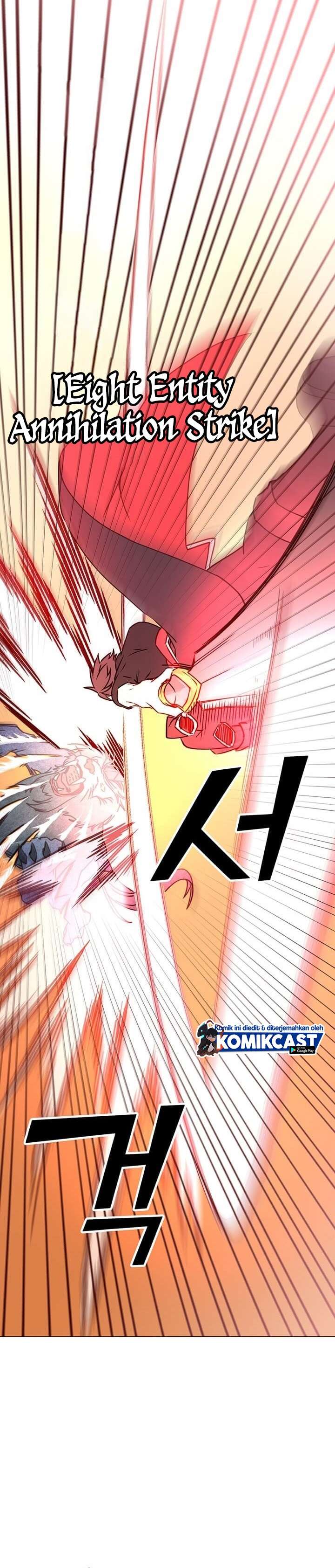 The MAX leveled hero will return! Chap 54 - Next Chap 55