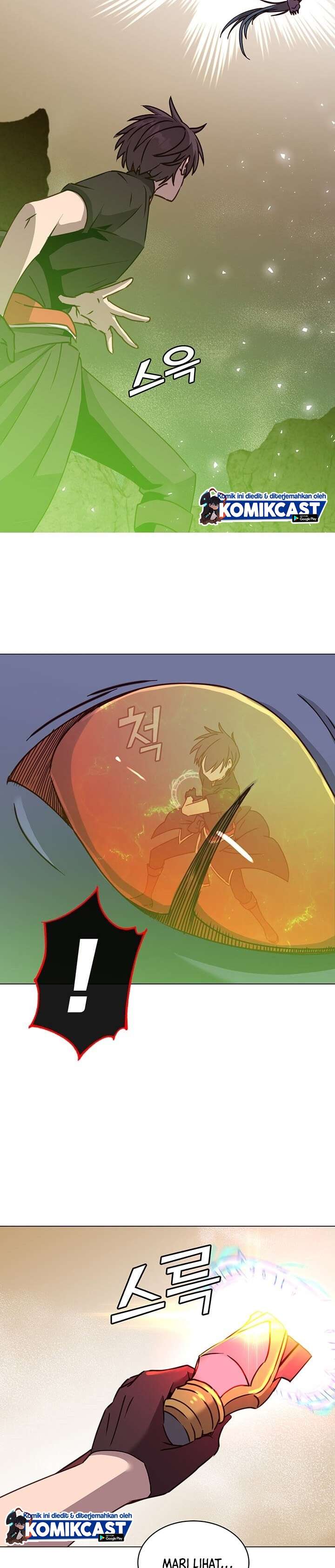 The MAX leveled hero will return! Chap 54 - Next Chap 55