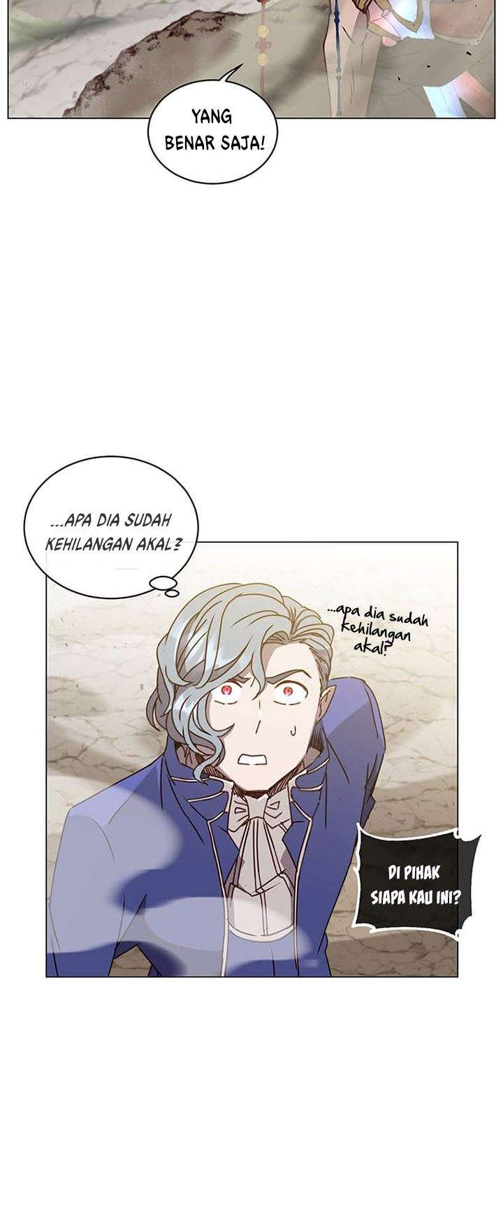 The MAX leveled hero will return! Chap 55 - Next Chap 56