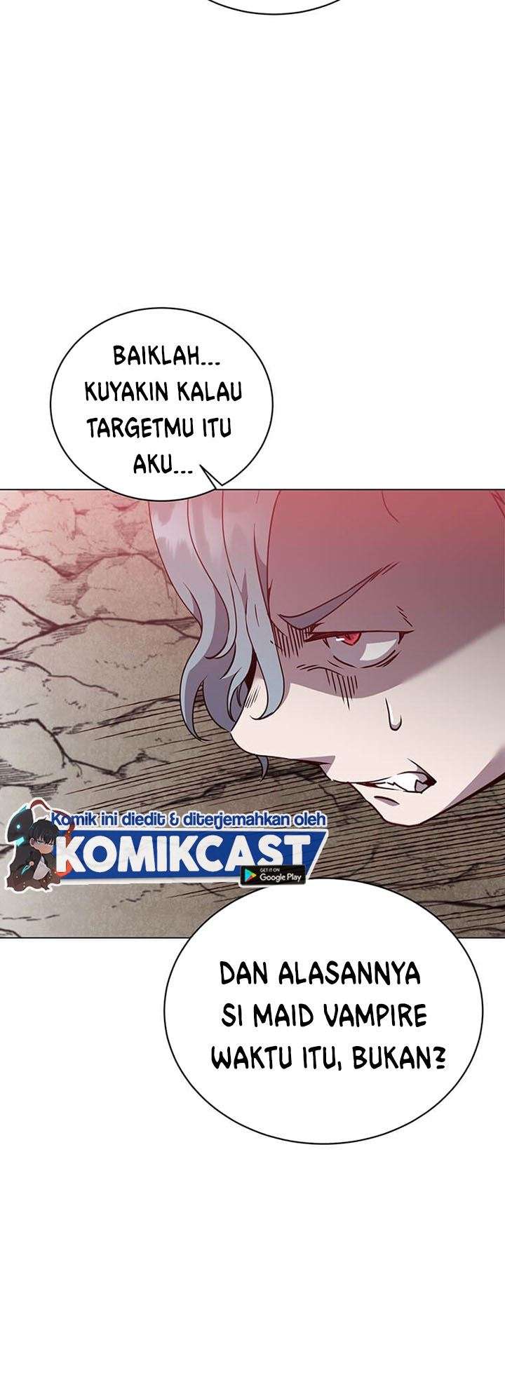 The MAX leveled hero will return! Chap 55 - Next Chap 56