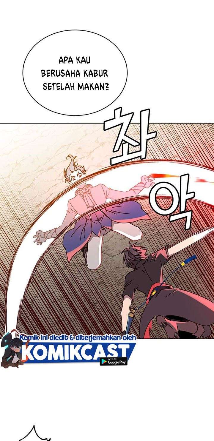 The MAX leveled hero will return! Chap 55 - Next Chap 56