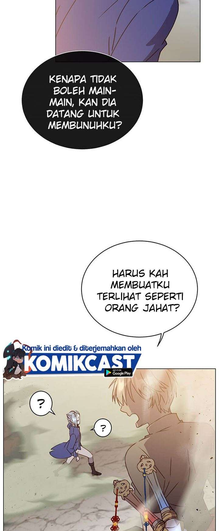 The MAX leveled hero will return! Chap 55 - Next Chap 56