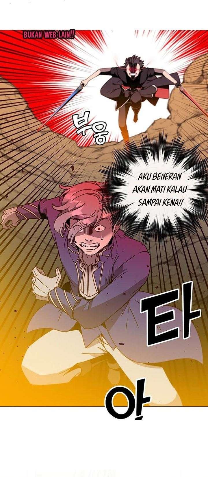 The MAX leveled hero will return! Chap 55 - Next Chap 56
