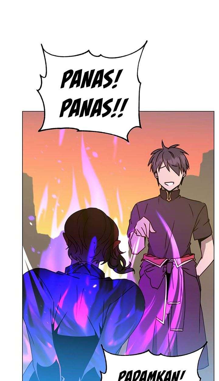 The MAX leveled hero will return! Chap 55 - Next Chap 56