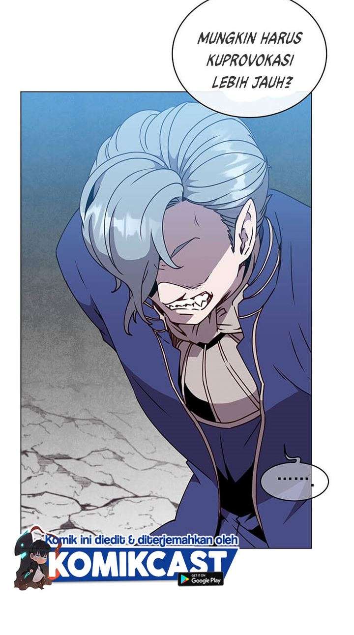 The MAX leveled hero will return! Chap 55 - Next Chap 56