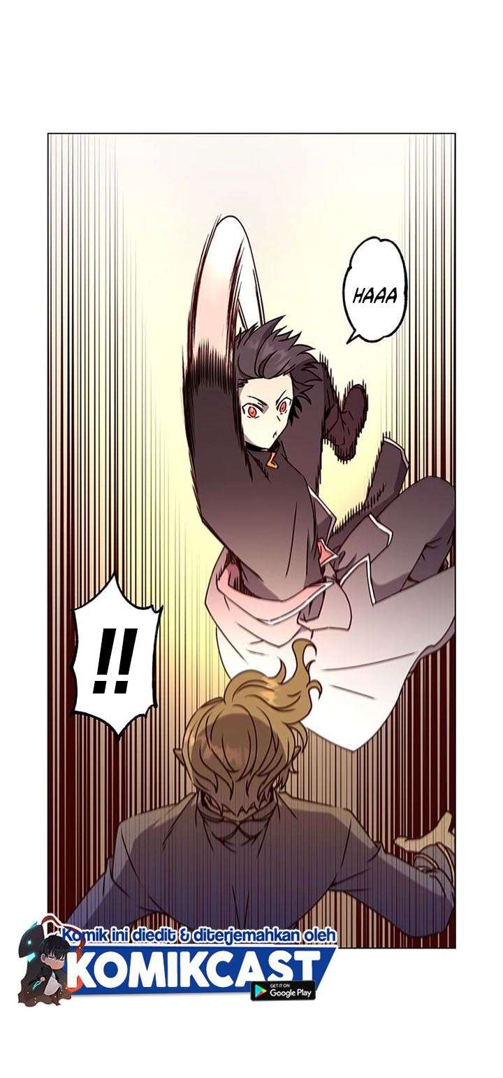The MAX leveled hero will return! Chap 55 - Next Chap 56